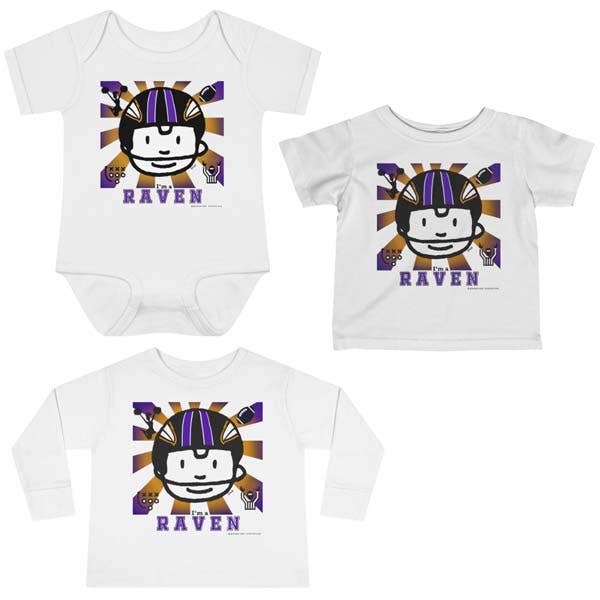 Club Crib – wholesale Screen-printed t-shirt – Kids – Football Team Children's Apparel51
