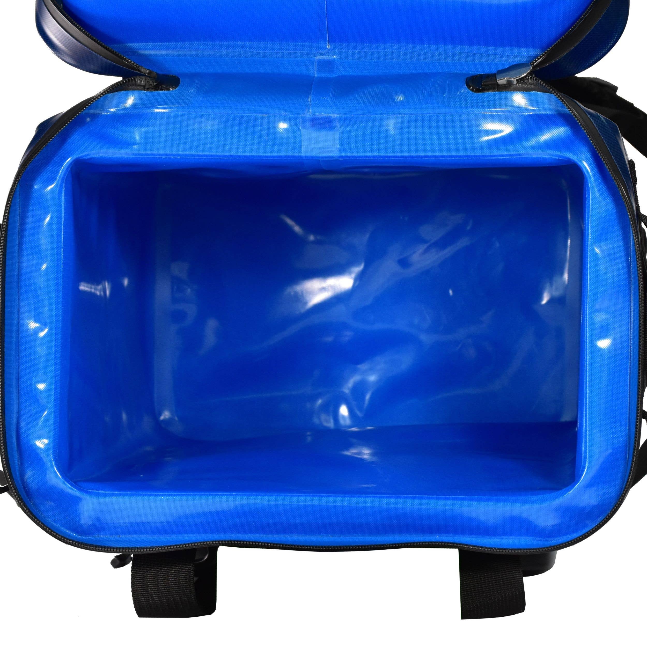 Buckland Adventure Gear – wholesale Cooler/cooler bag – REMEDY 36 Backpack Cooler3