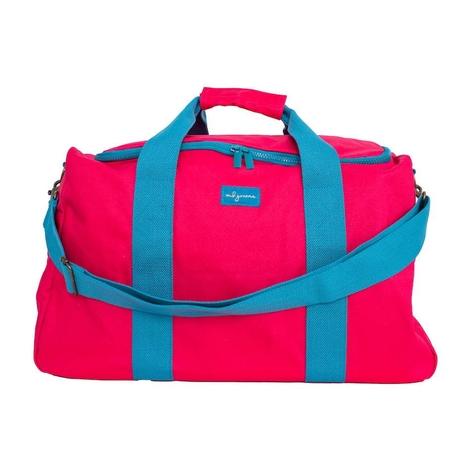 argos ladies overnight bag