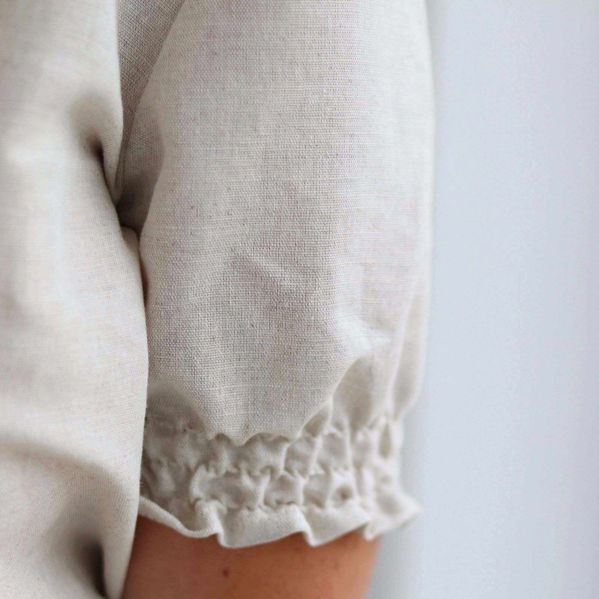 Palmatze - Wholesale Blouse - Women's - Someday blouse8