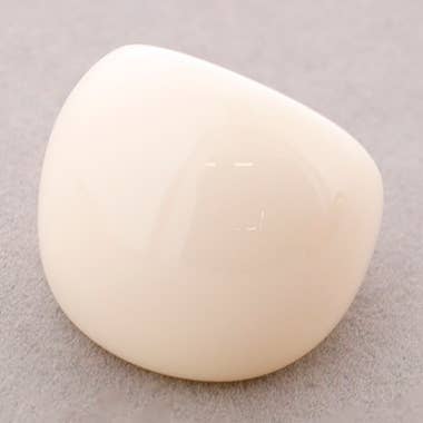 Bague en forme de résine pour la vente par Sonata