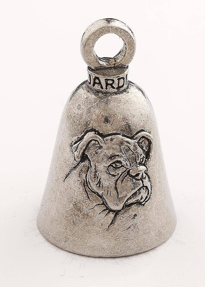 Guardian Bell - Wholesale Keychain - Unisex - Boxer Bell0