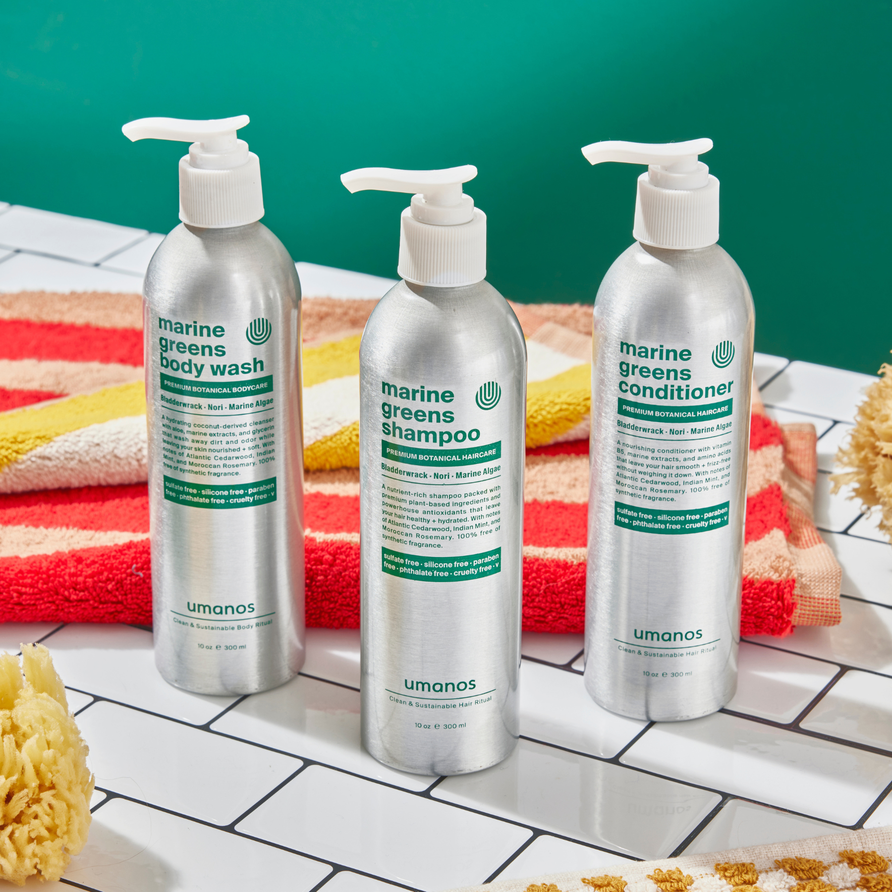 umanos - Vente Shampoings - Shampooing Superaliment Zéro Déchet2