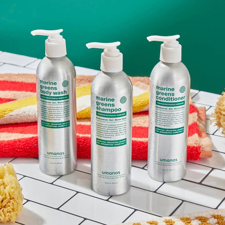 umanos - Vente Shampoings - Shampooing Superaliment Zéro Déchet2