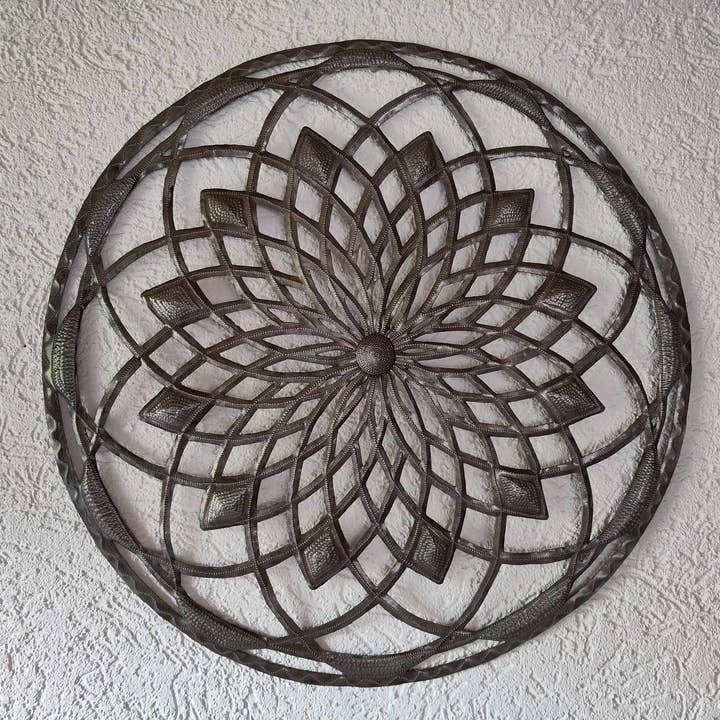 Lebensblume - 3 variazioni di colore per la vendita all'ingrosso da parte di Our Market