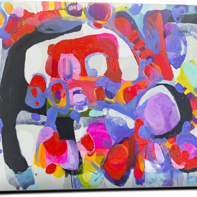 Essayez-moi MacBook Skin pour la vente par GelaSkins