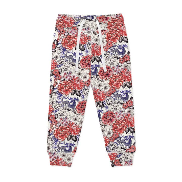 Trousers LIGHT MY FIRE for wholesale by Sleep-No-More