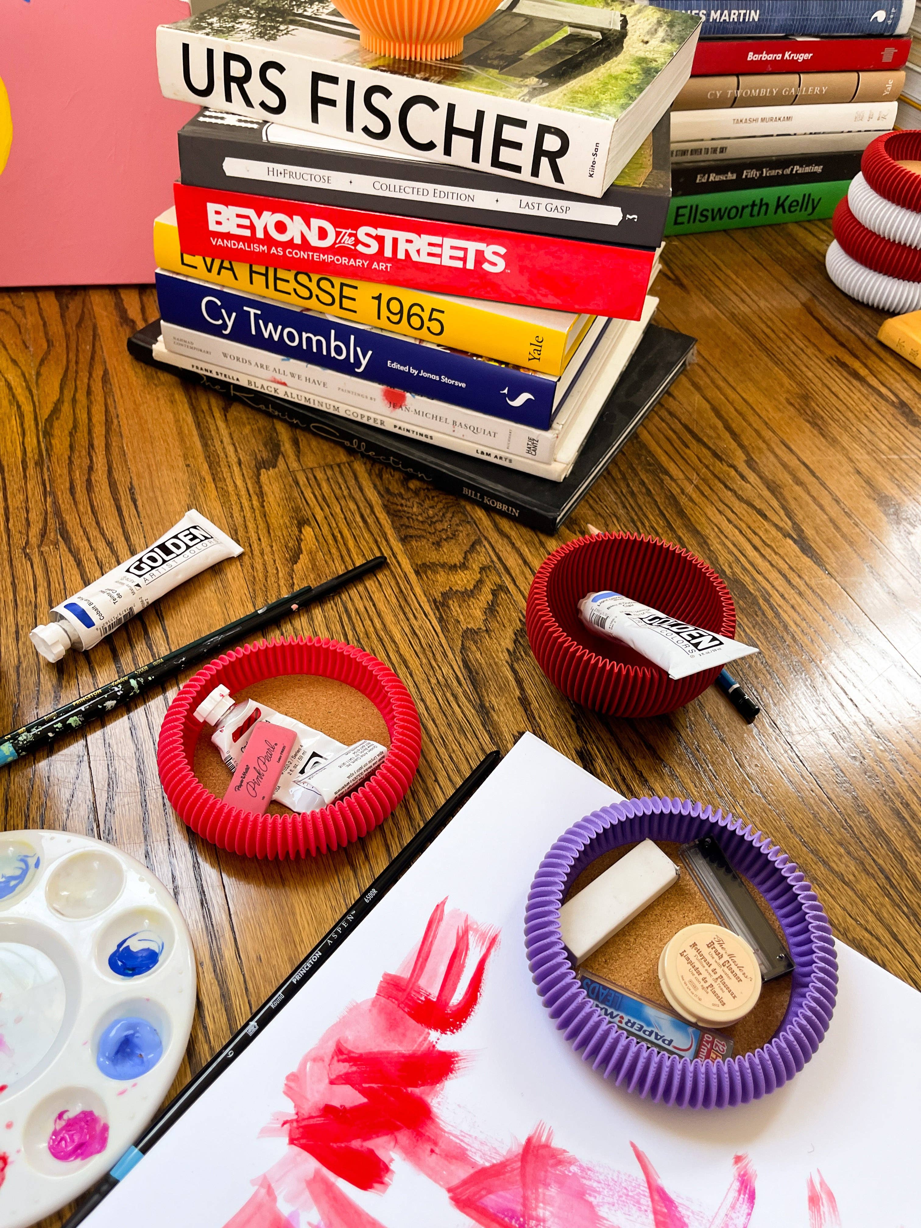 Me Make Pretty – wholesale Smyckesfat – Staplingsbricka - SINGLAR40