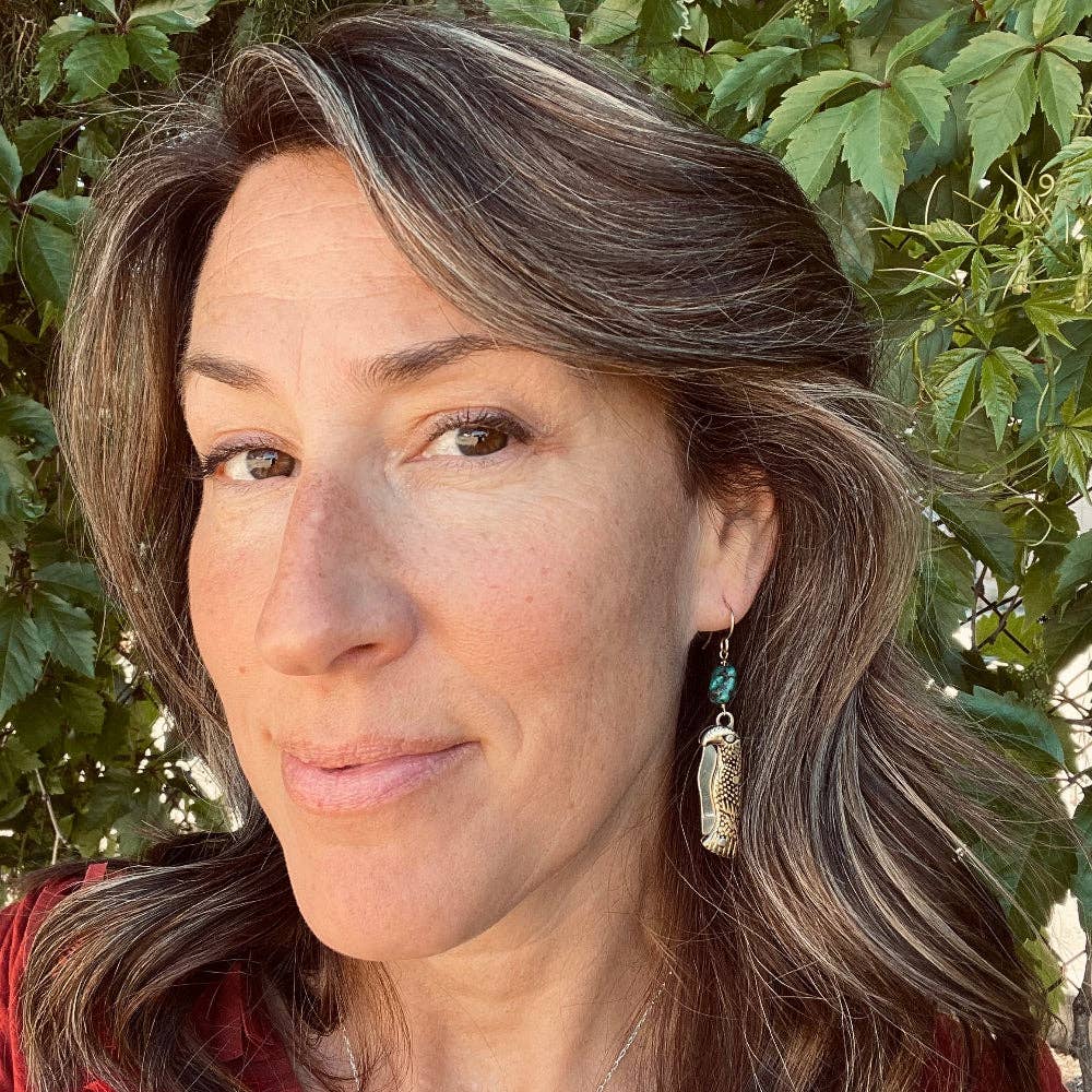 Fluff Hardware - Wholesale Dangle Earrings - Talon Earrings11