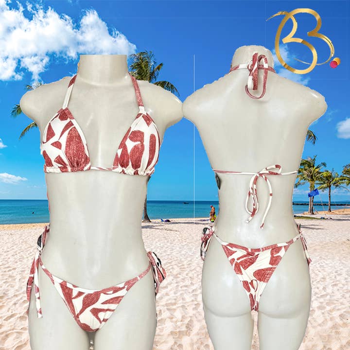 Coffret Pamela pour la vente par Bela Brazil