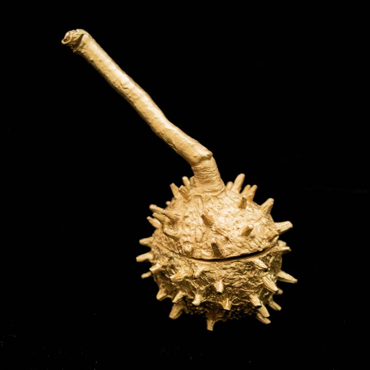 Chestnut Box for wholesale by Michael Michaud Table Art