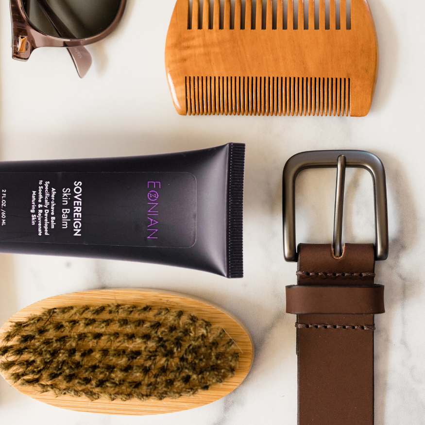 Eonian - Wholesale Aftershave - Men's - Sovereign Aftershave Skin Balm6