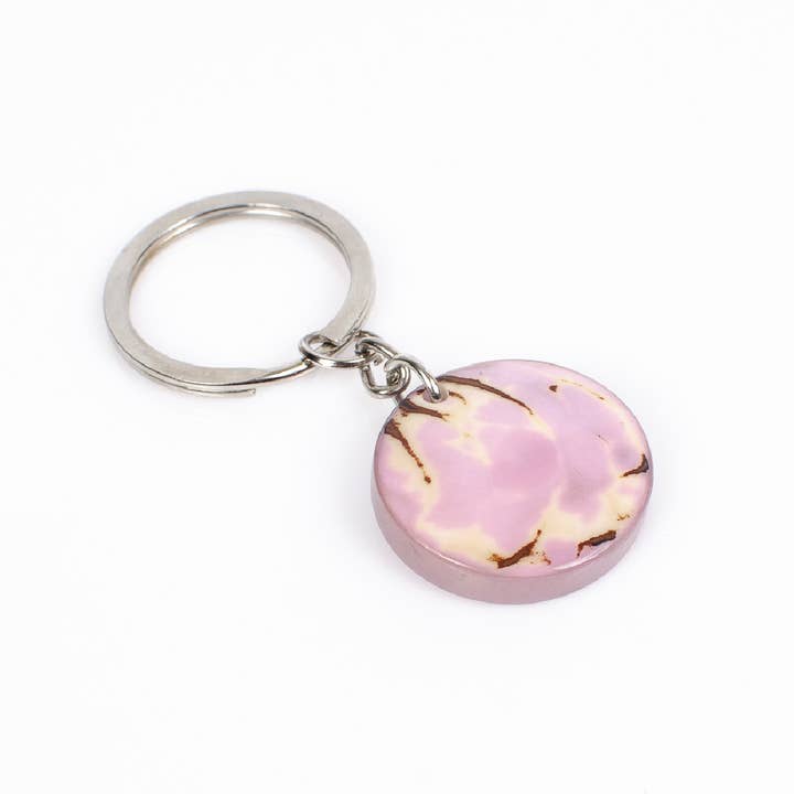 NODOVA - Wholesale Keychain - Women's - MALO keychain6