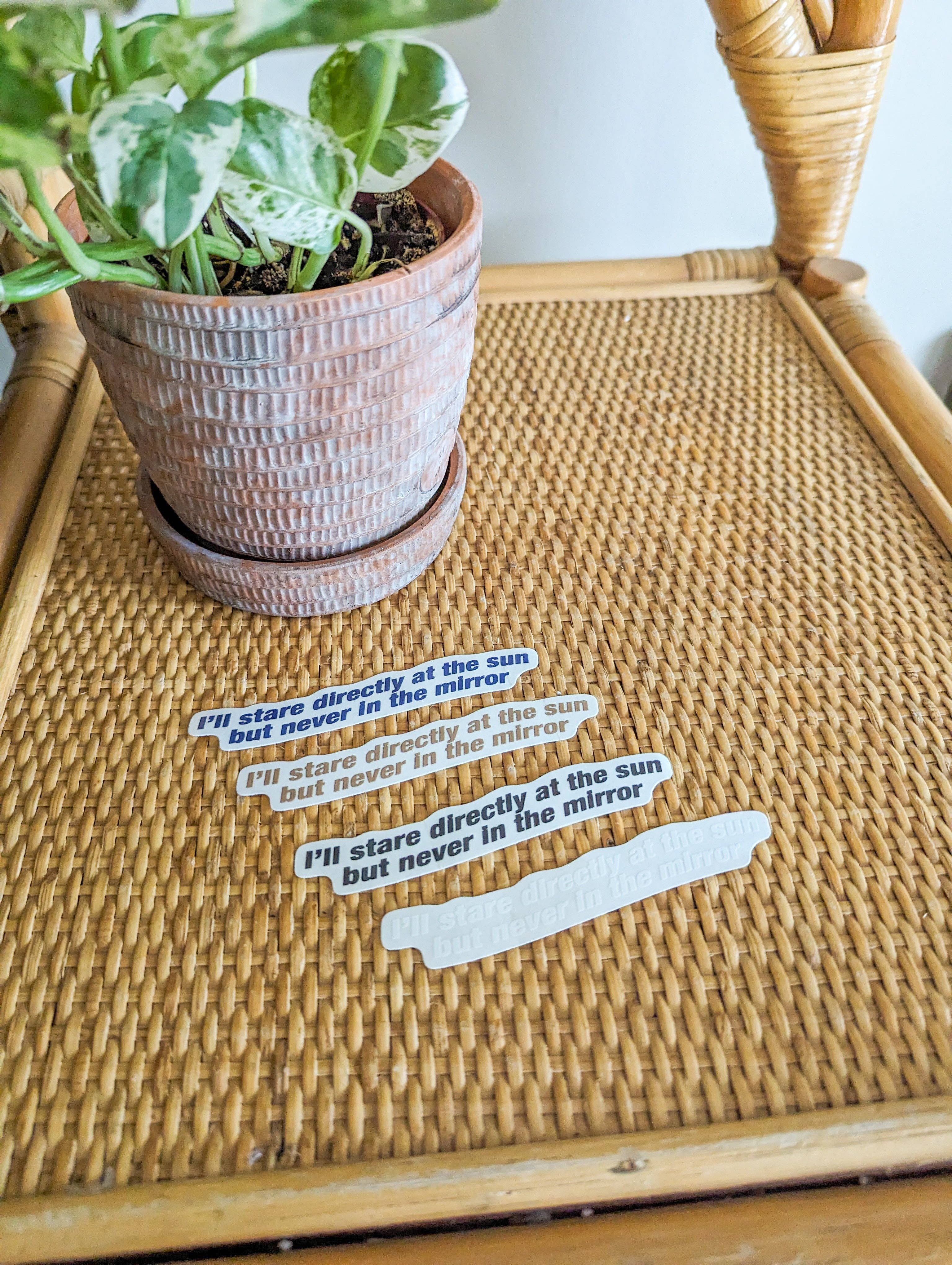 allymakesmagic - Wholesale Sticker - anti-hero decal9