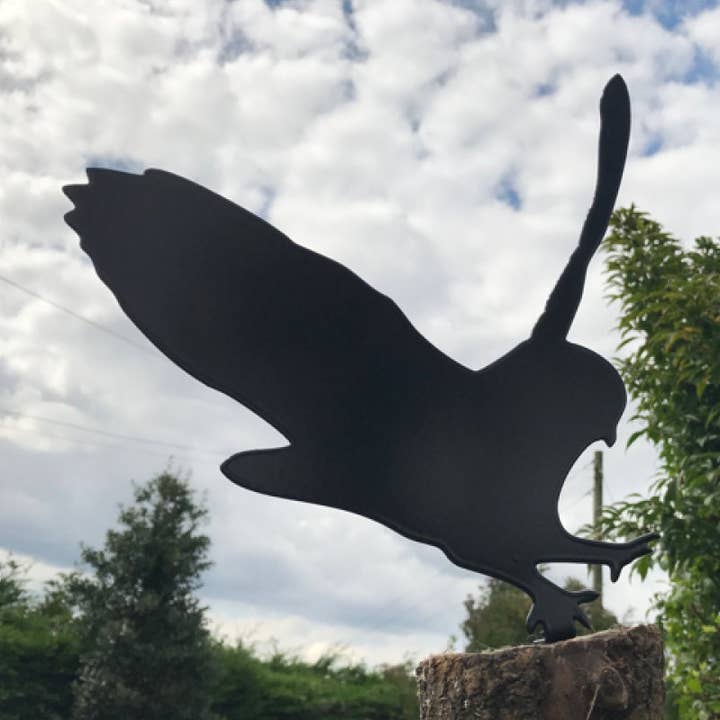 Kestrel Zaunaufsatz für den Großhandel von Steel Images