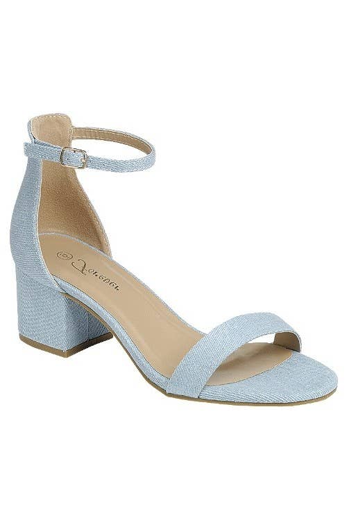 FASHION EMPORIO - Vente Talons hauts – femme - FL-NATALY-0616