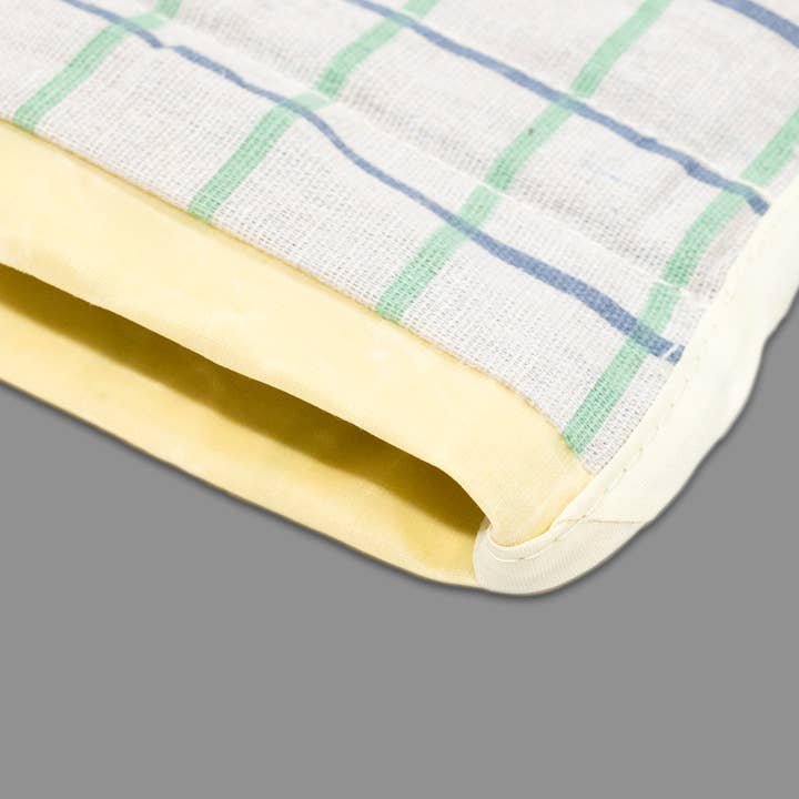 Keeki Co - Wholesale Food Storage Wrap/Bag - Longer Blue Keeki Bag2