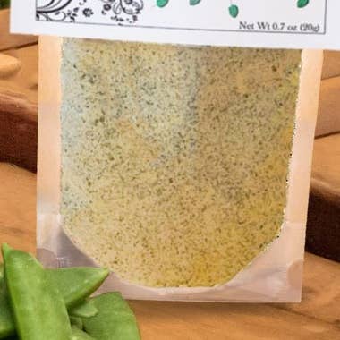 Spinach Parmesan Dip Mix for wholesale by Simply Savory