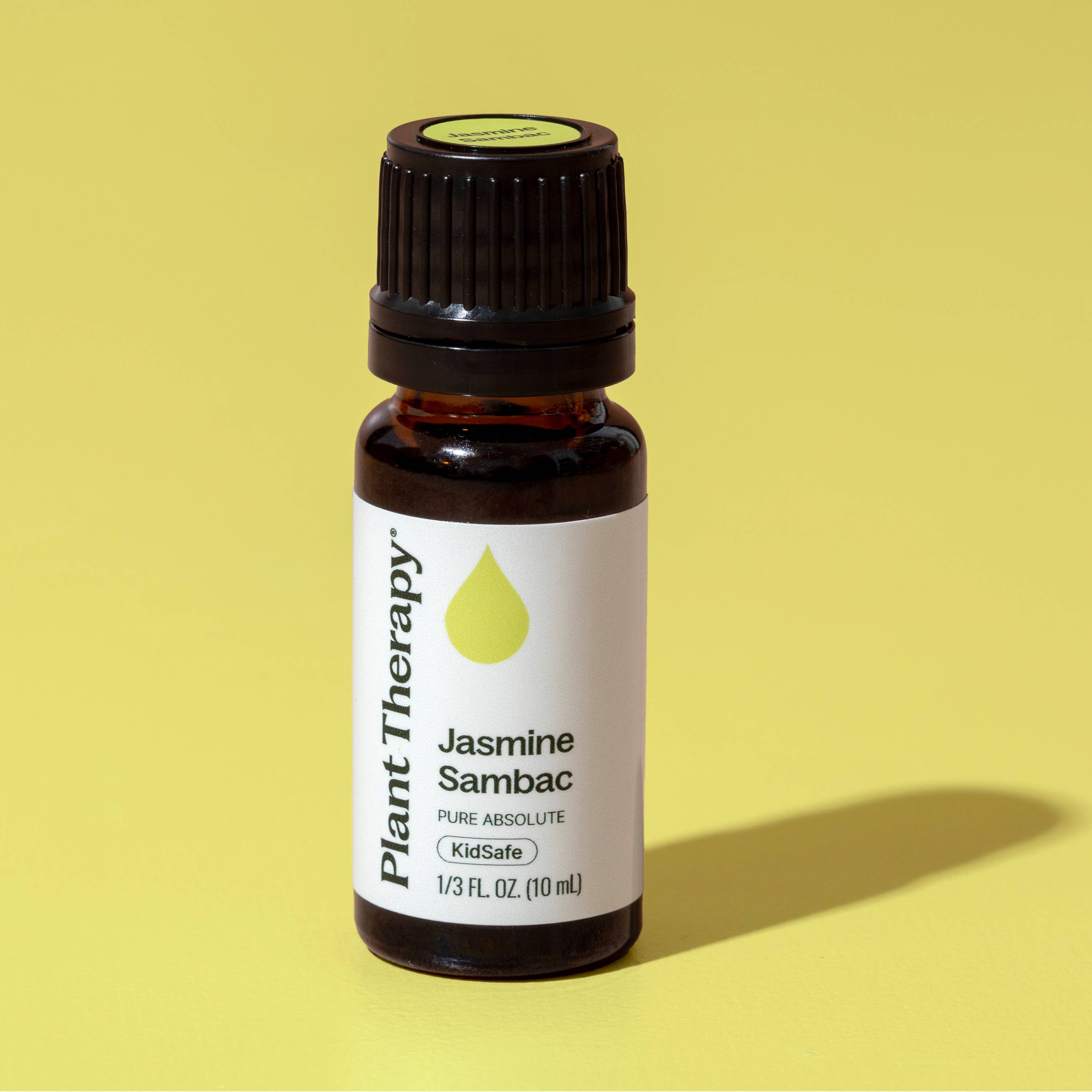 Plant Therapy - Vendita all'ingrosso Olio essenziale - Assoluto Puro di Gelsomino Sambac 10 ml5