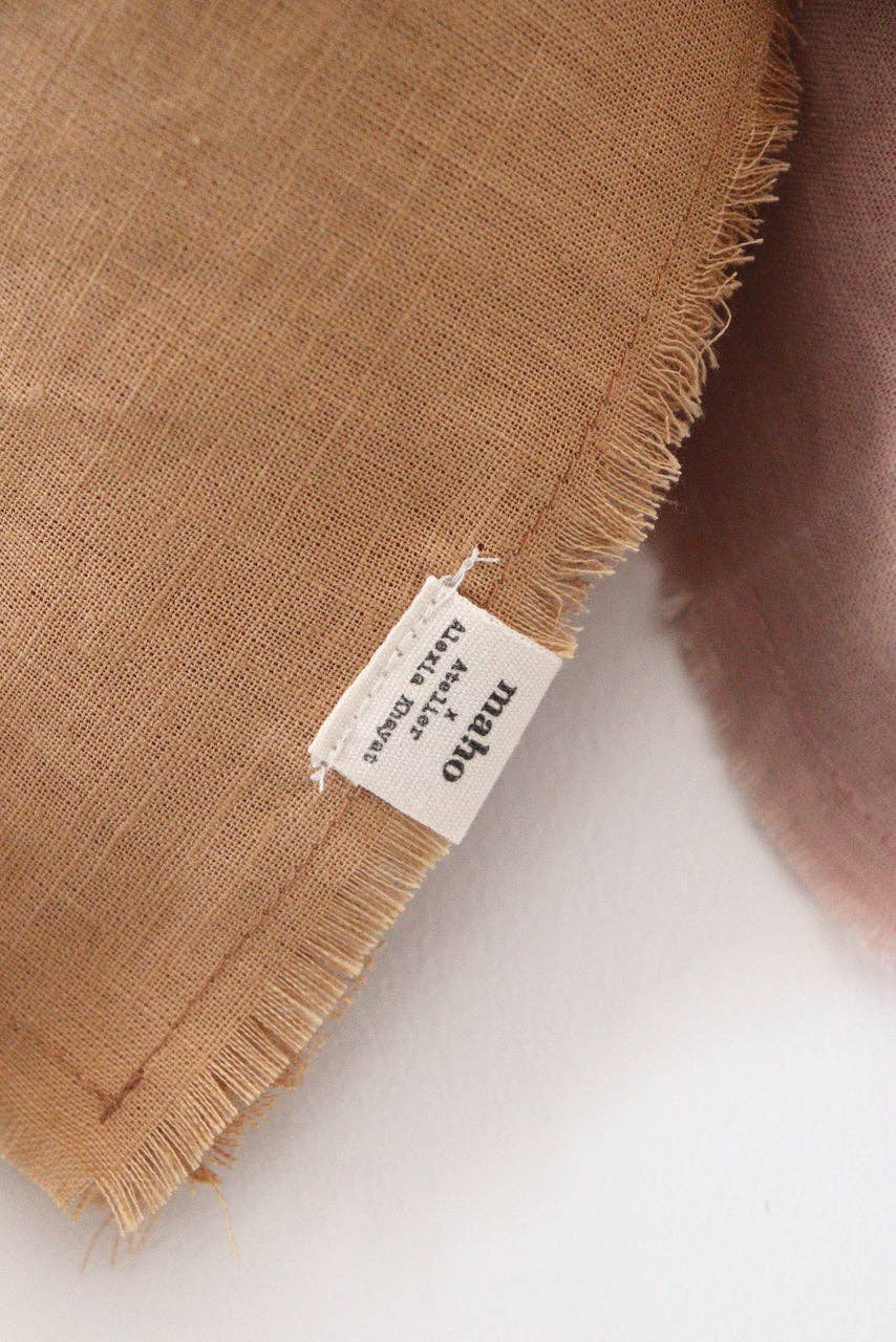 Maho - Wholesale Scarf - Kids - Liv Maho x Atelier Alexia Khayat5