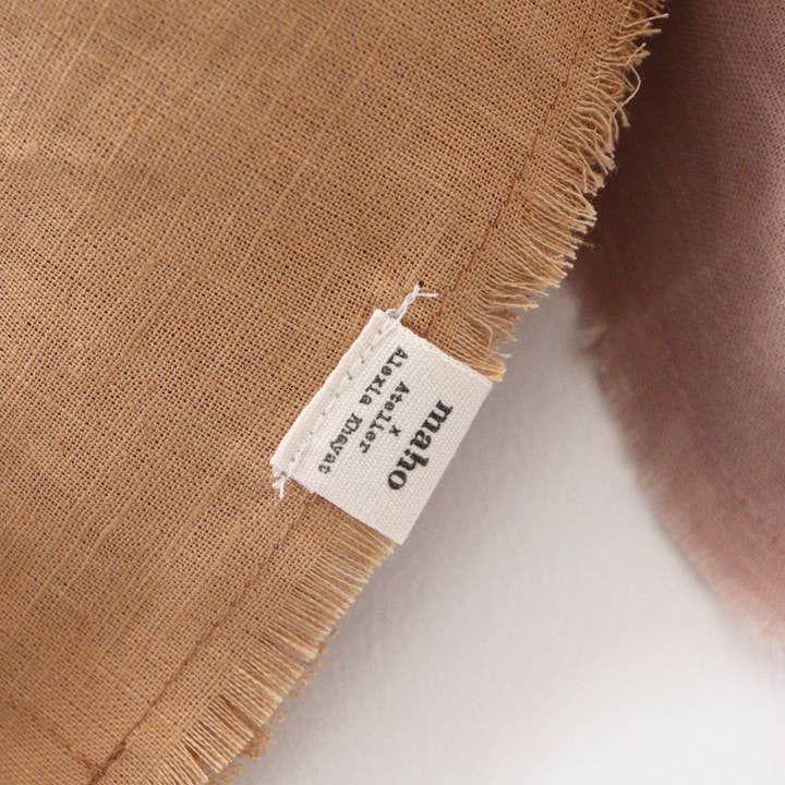 Maho - Wholesale Scarf - Kids - Liv Maho x Atelier Alexia Khayat5