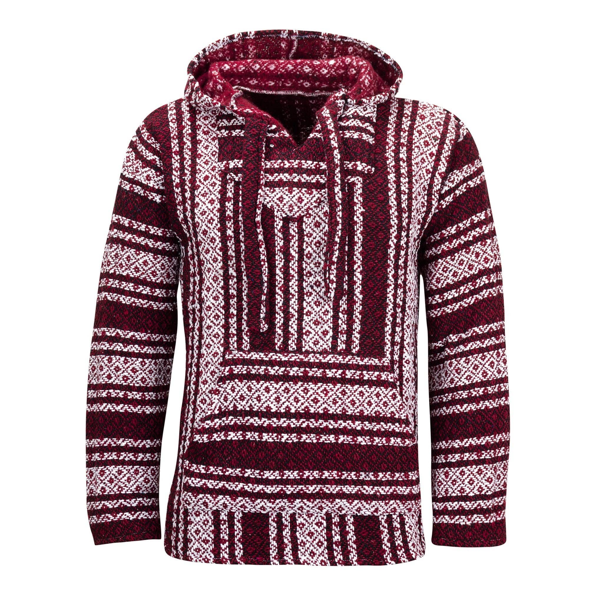 mexican hoodies wholesale