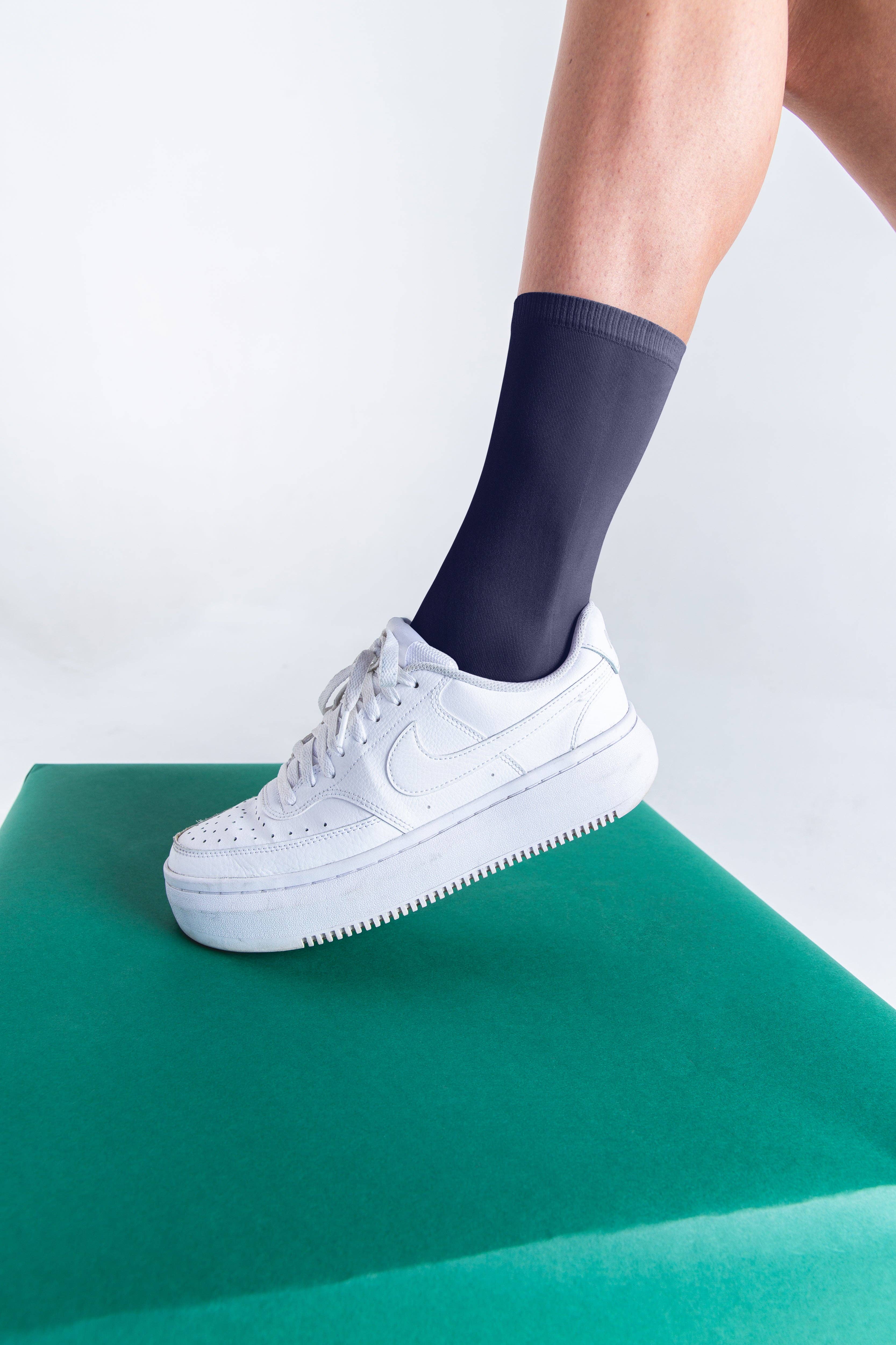 Les Belles - Vendita all'ingrosso Calzini - Donna - CALZINI AUTUNNALI POP • 4 PAIA4