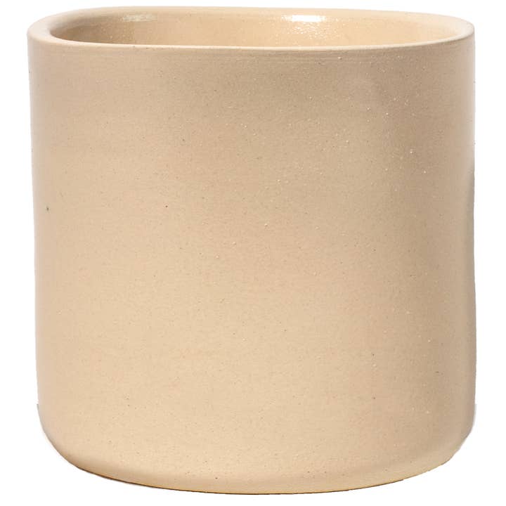Burley Clay - Wholesale Plant Pot - 6" Cylinder - Variety Color1