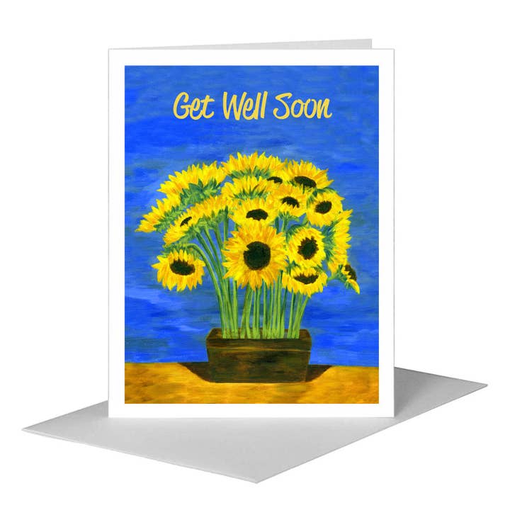 December Twenty Fifth, Greeting Card (#7017D) for wholesale by Printed Canvas