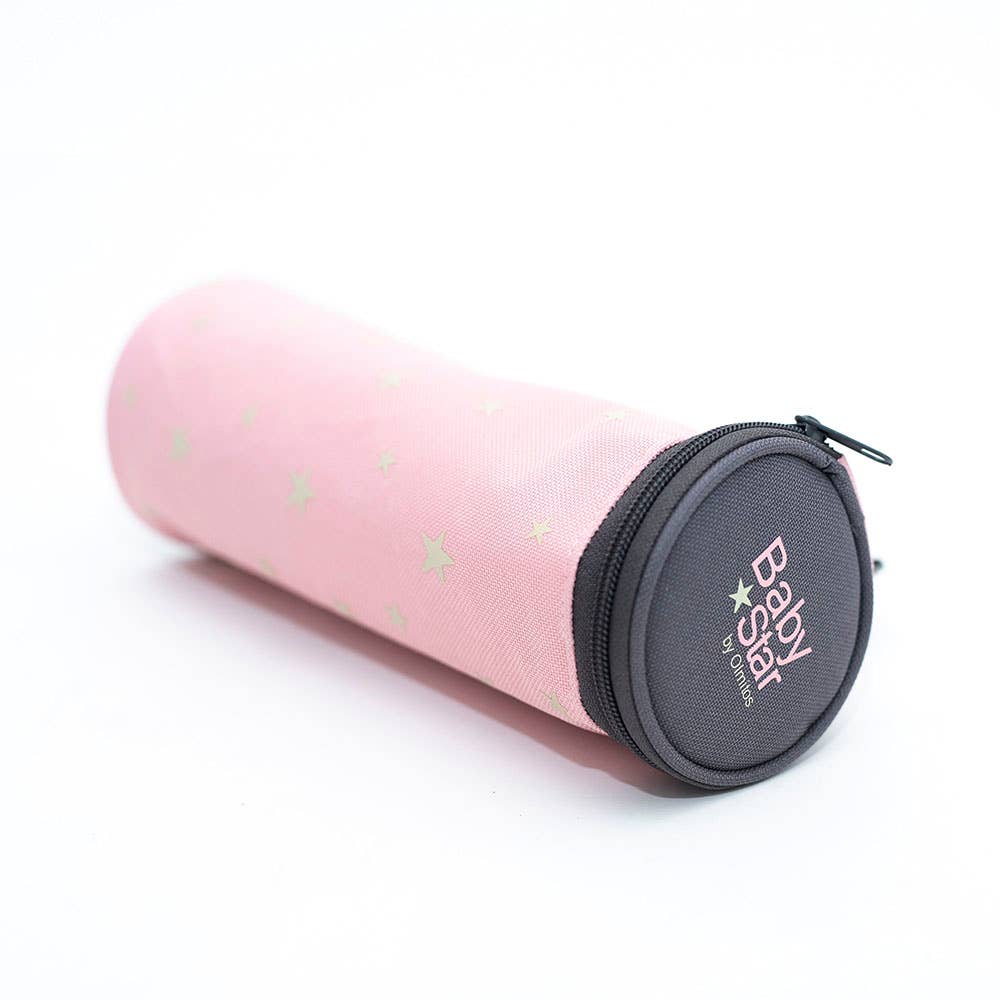 Olmitos S.A - Wholesale Diaper Bag - Baby - BABY STAR ISOTHERMAL BOTTLE HOLDER0