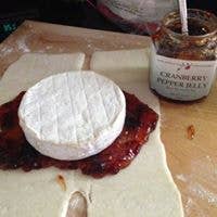 New England Cranberry Co - Wholesale Jam/Jelly - Cranberry Pepper Jelly3