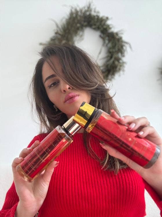 De Soap Boutique TM - Vente Lotions corporelles/Gels douches - Gel douche Velvet Rouge10