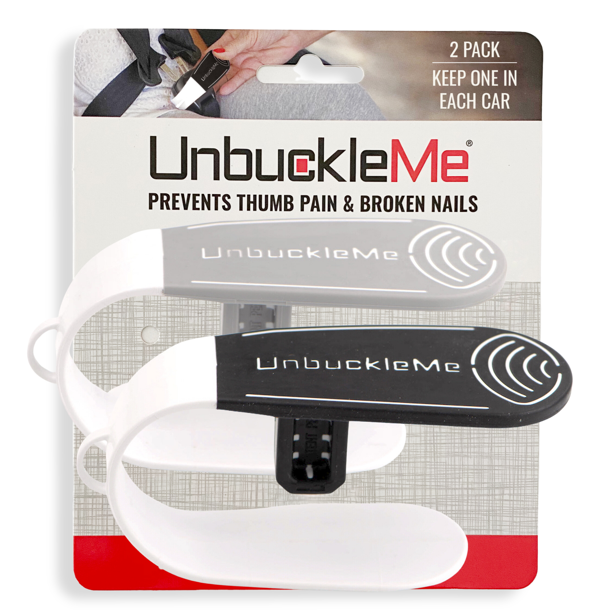 UnbuckleMe – wholesale Leksaksset - Barn – UnbuckleMe bilbarnstol spänne Release Tool16