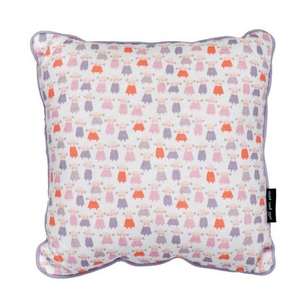 AP242J Pillow for wholesale by Petit Jour Paris