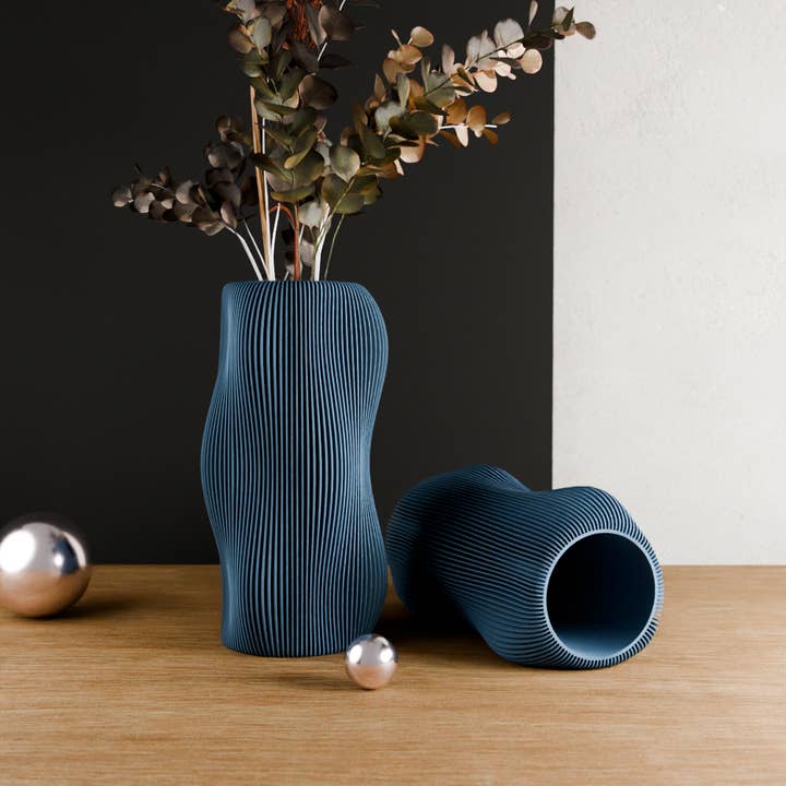 Modernized Pottery - Wholesale Vase - BUBBLY Vase | Modernized Pottery12