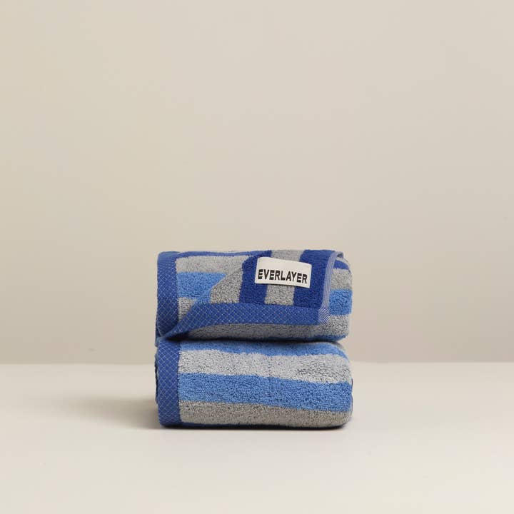 EVERLAYER - Wholesale Hand Towel - Hand Towel (Pair) Tranquil