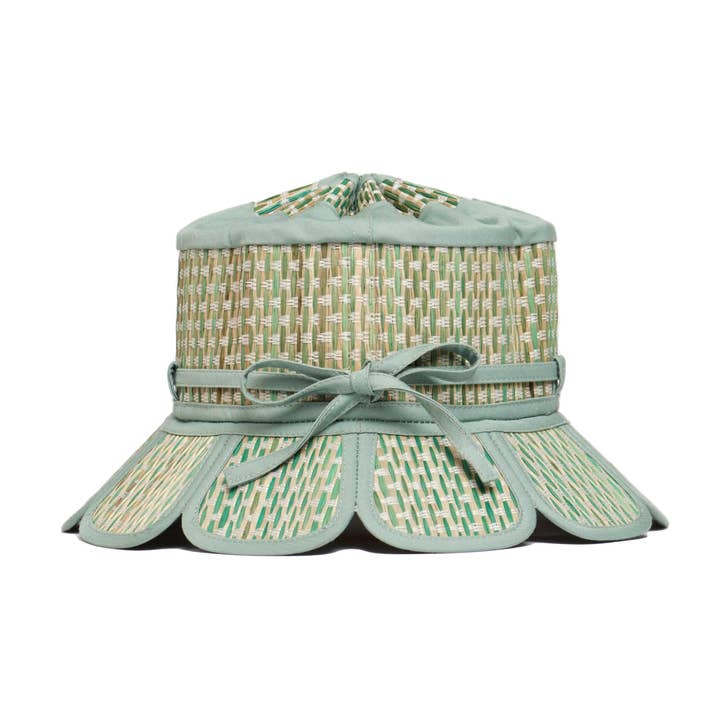 Fiji Manhattan Børnehat for engroshandel hos Lorna Murray