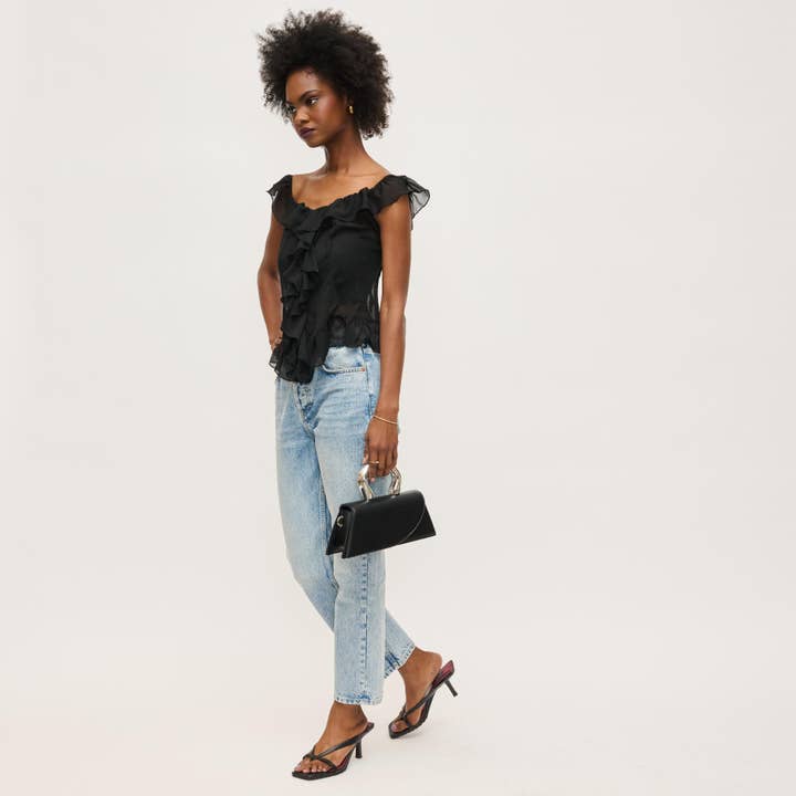 Urban Expressions - Wholesale Crossbody Bag - Women's - Alexander Crossbody