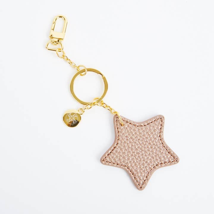 Goodeehoo – wholesale Keychain – Women's – Seychelles Star Keyring4