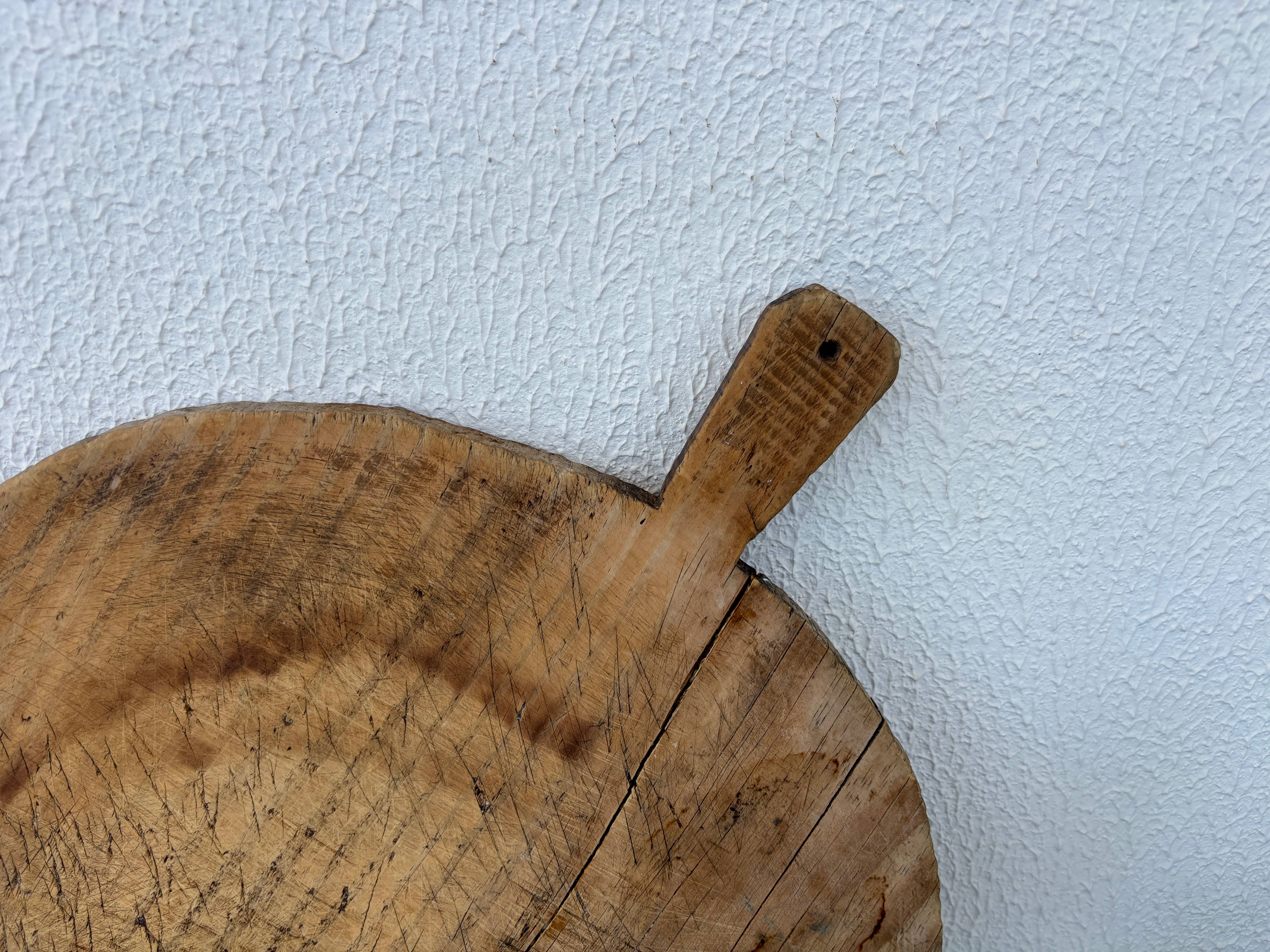 Rustic Remnents – wholesale Cutting board – Rustic Turkish Bread Paddle | Antique Wood Cutting Board2