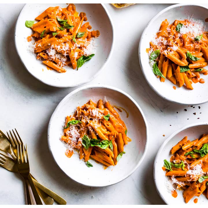 Banza - Wholesale Pasta - Banza Penne 6-Pack | High Protein, Lower Carb, GF Pasta