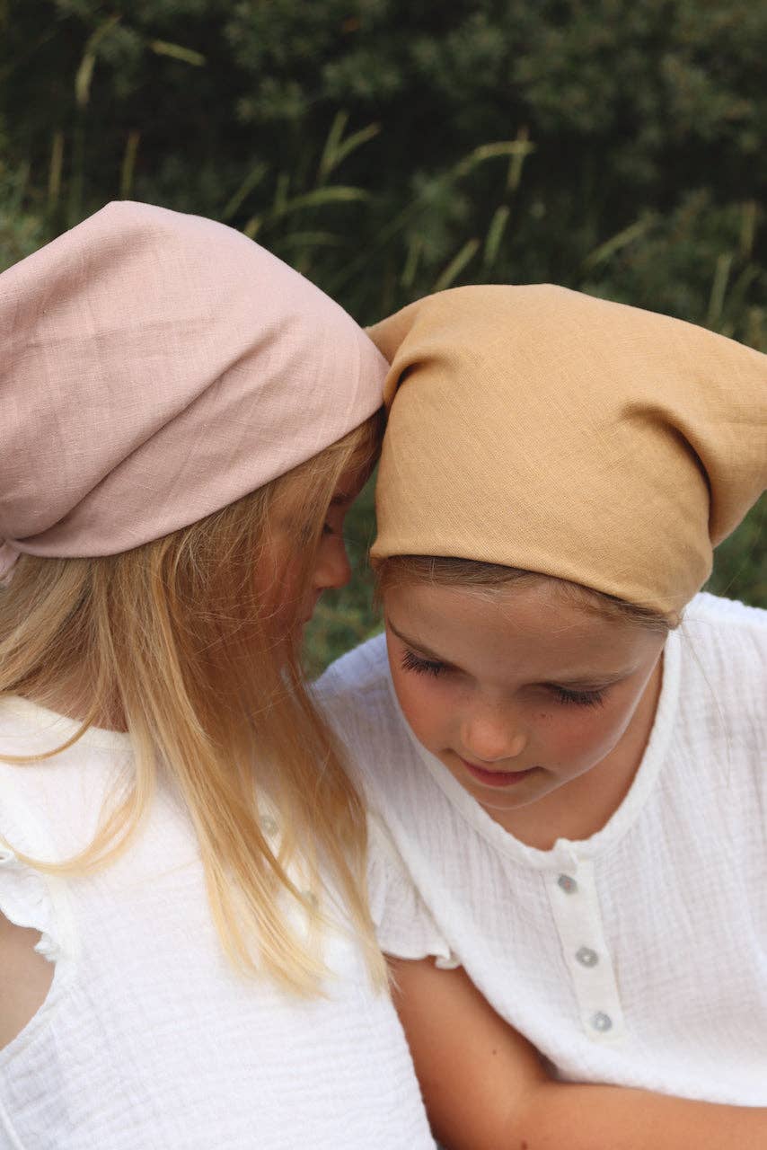 Maho - Wholesale Scarf - Kids - Liv Maho x Atelier Alexia Khayat24