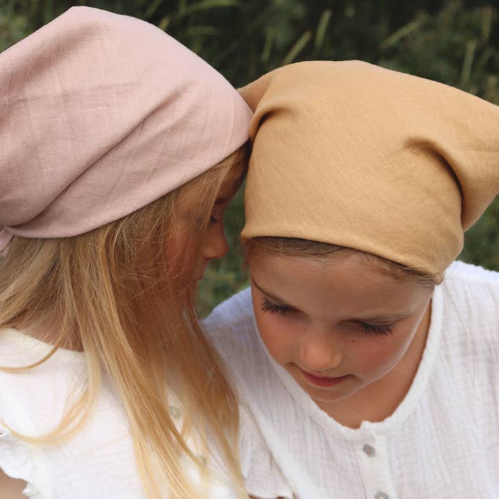 Maho - Wholesale Scarf - Kids - Liv Maho x Atelier Alexia Khayat24