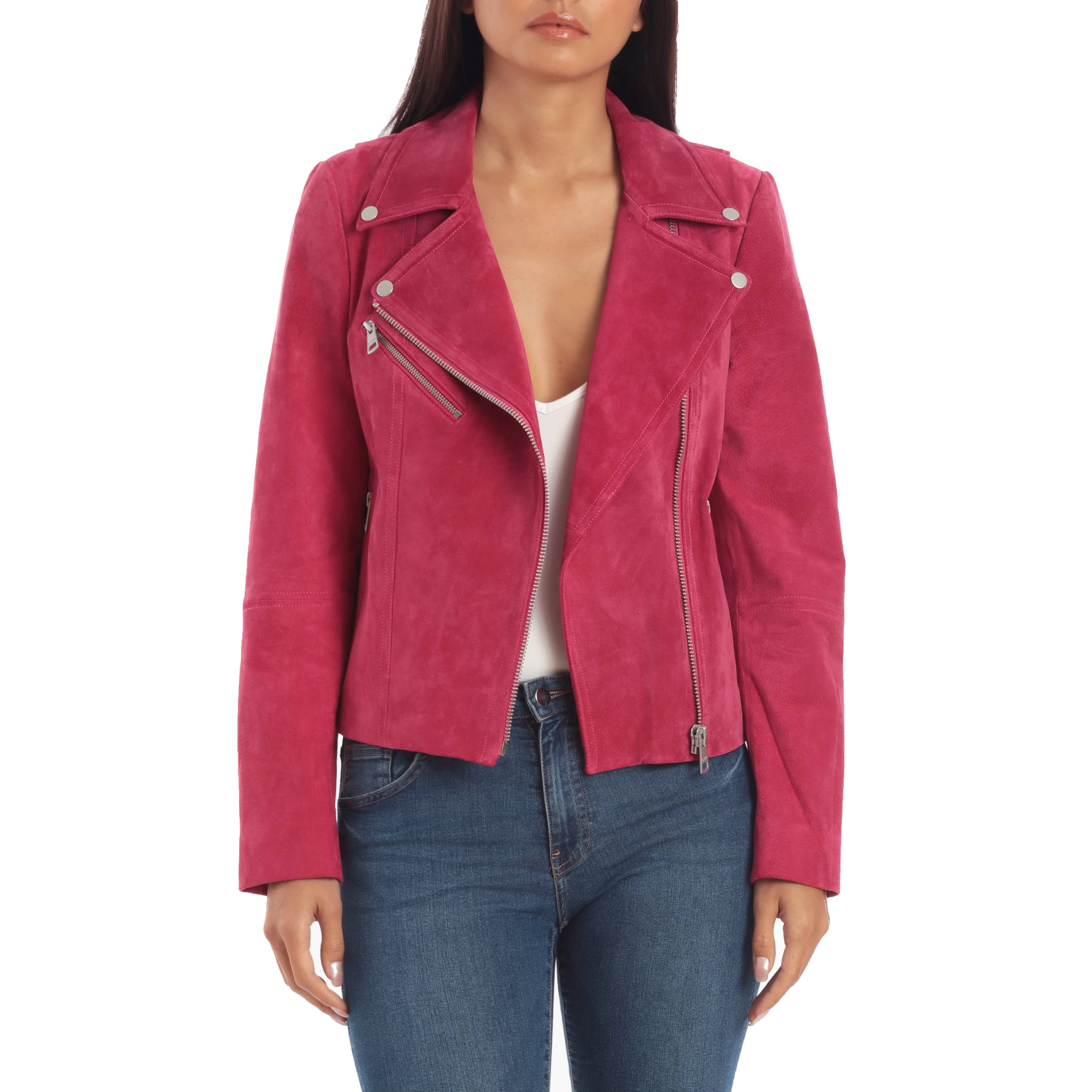 bagatelle nyc leather jacket