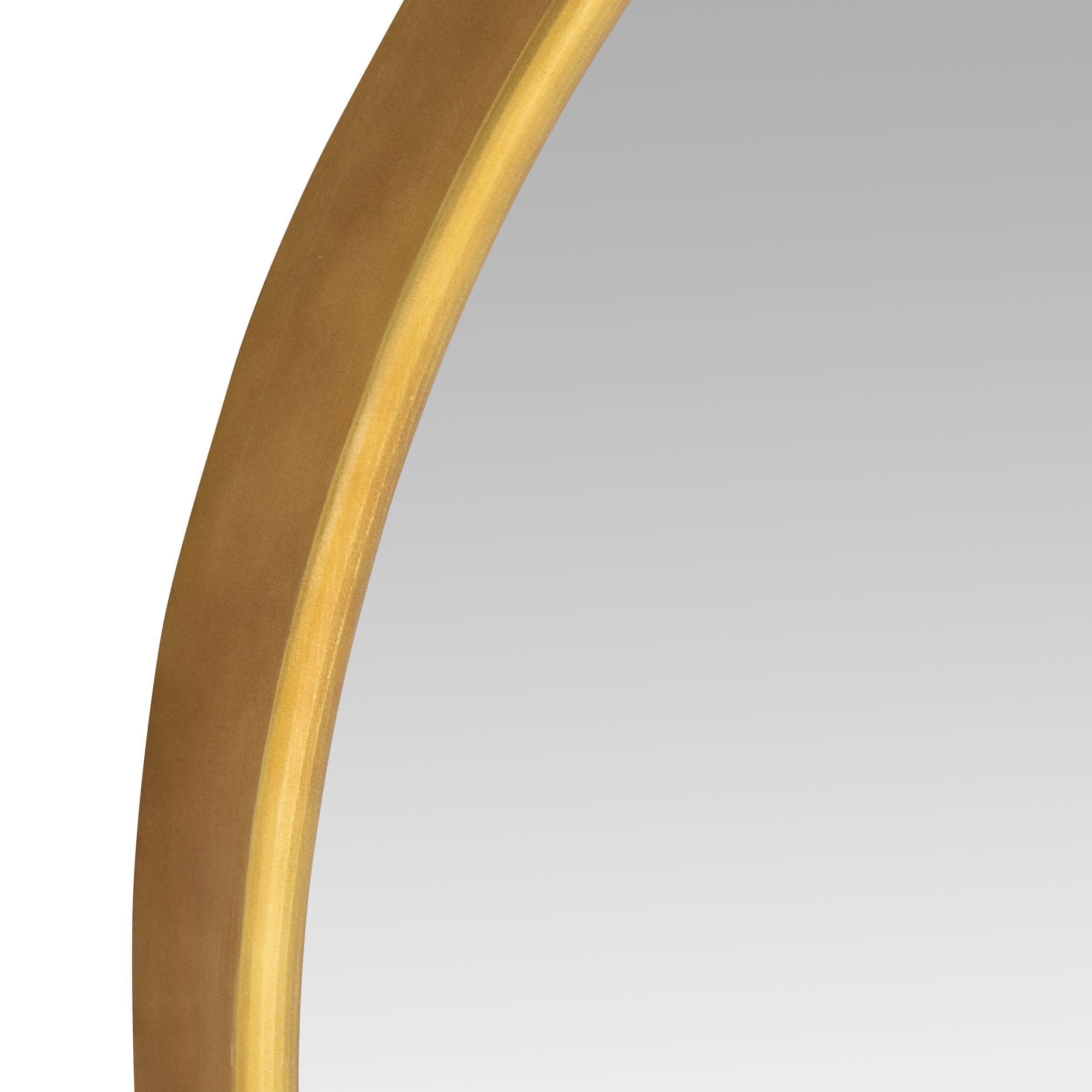 Aspire Home Accents - Wholesale Floor Mirror - Nadia Mirror - 70"3