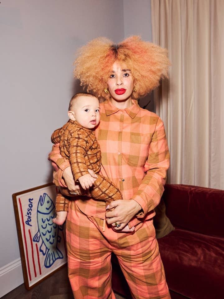 Jagger Oversized Flannel Shirt - Adult for wholesale by Studio Koter