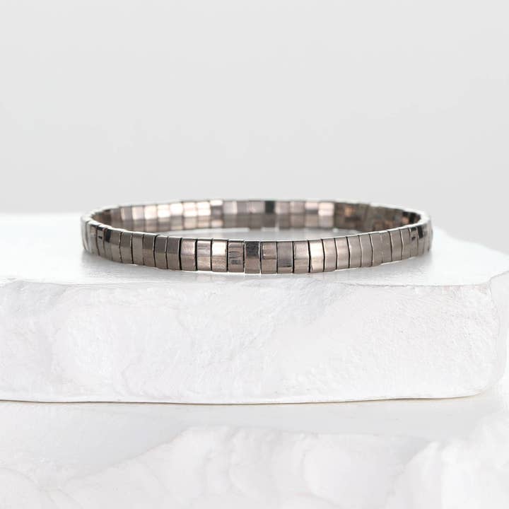 Lyna - Perlearmbånd for engroshandel hos Koss Design