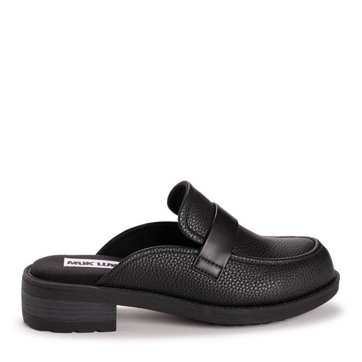 MUK LUKS Women's Vivian Mule and other Purchase Wholesale vivian. Free Returns & Net 60 Terms on Faire trending on Faire.