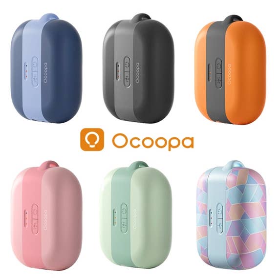 OCOOPA Hand Warmers On Sale