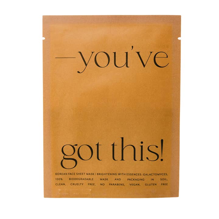 Lucky Owl - Wholesale Skincare Face Mask - Korean Sheet Mask - Gift Box Set